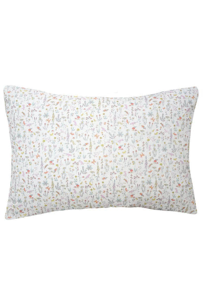 Bedding Made With Liberty Fabric Theo Pink