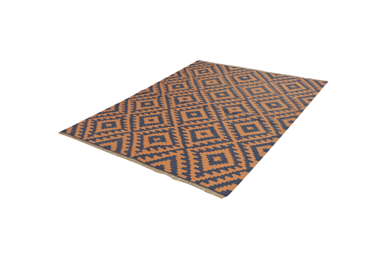 Gashgai Kelim Rug-