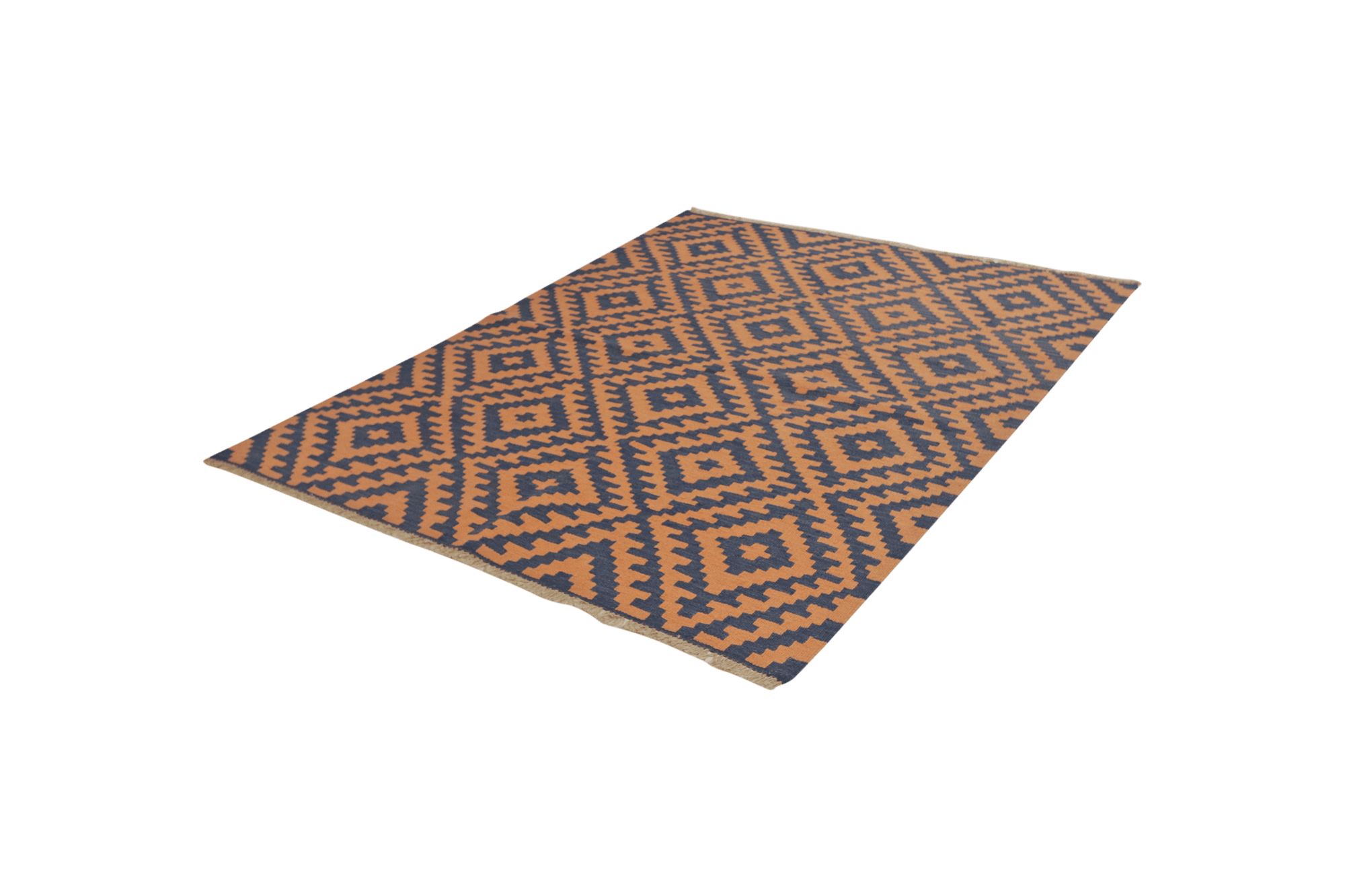 Gashgai Kelim Rug-