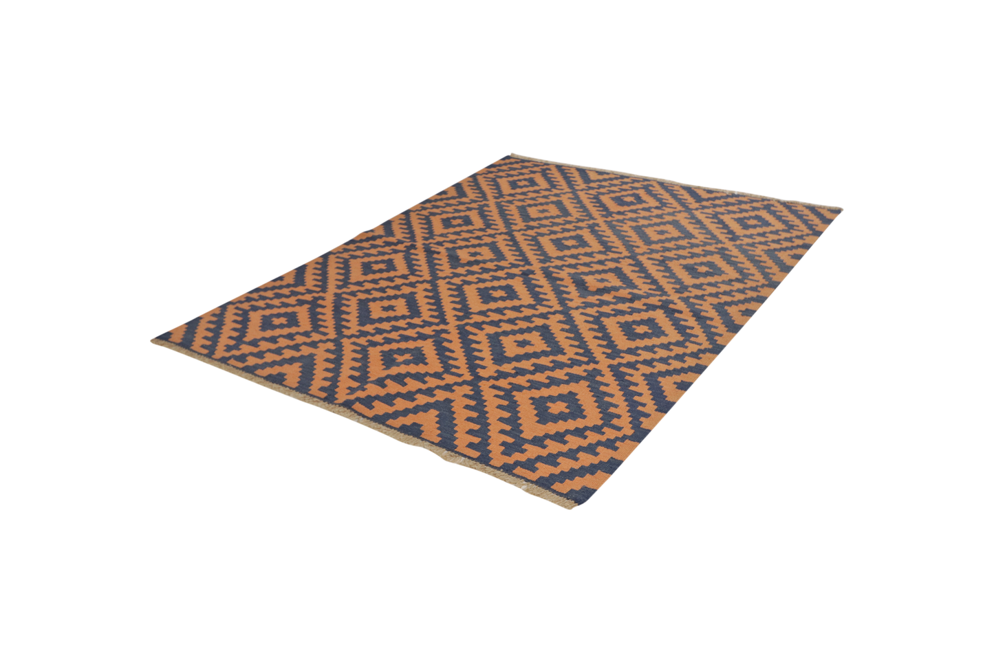 Gashgai Kelim Rug