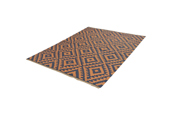Gashgai Kelim Rug
