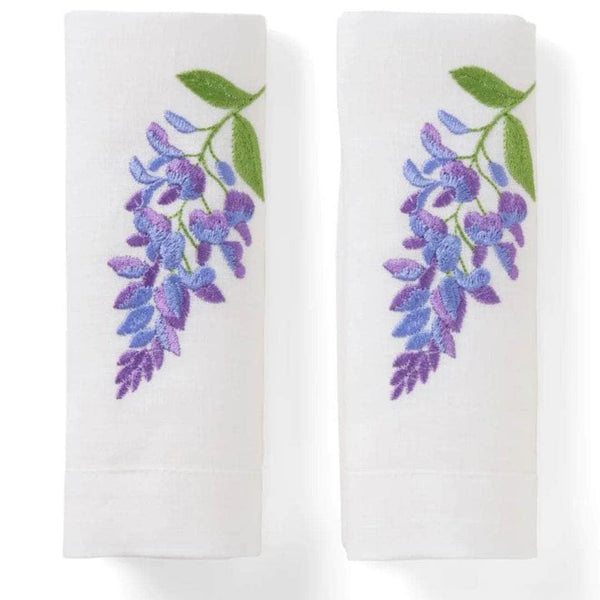 Wisteria Napkin