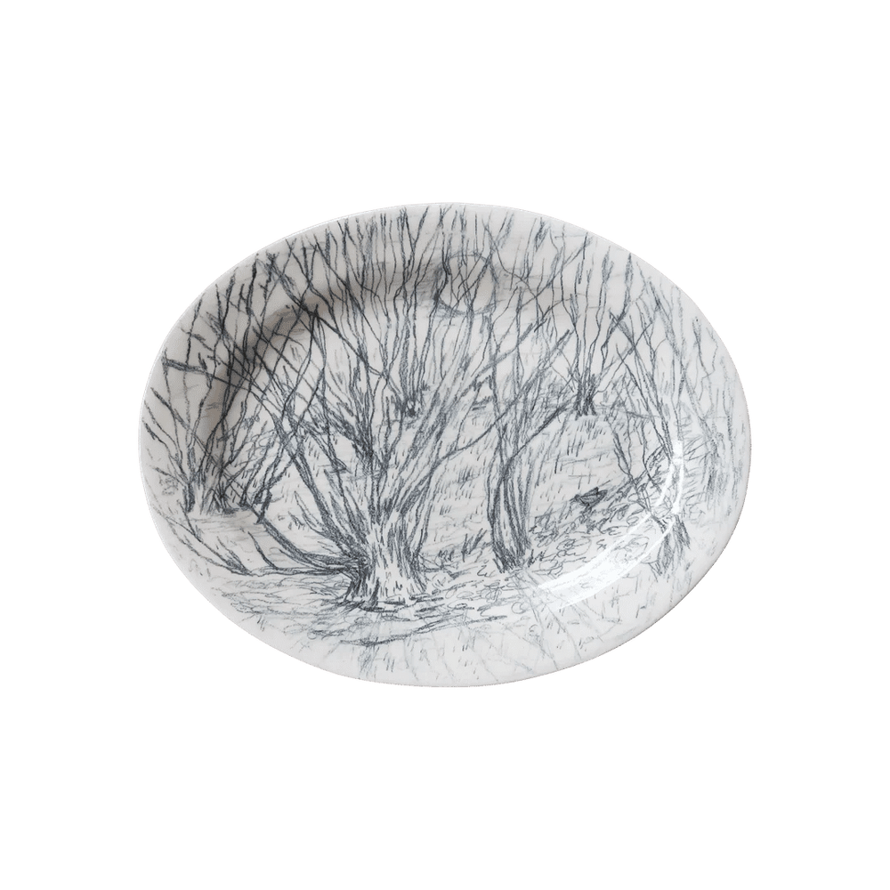Meadow Platter