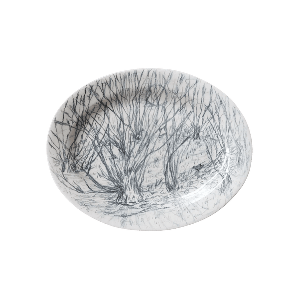 Meadow Platter