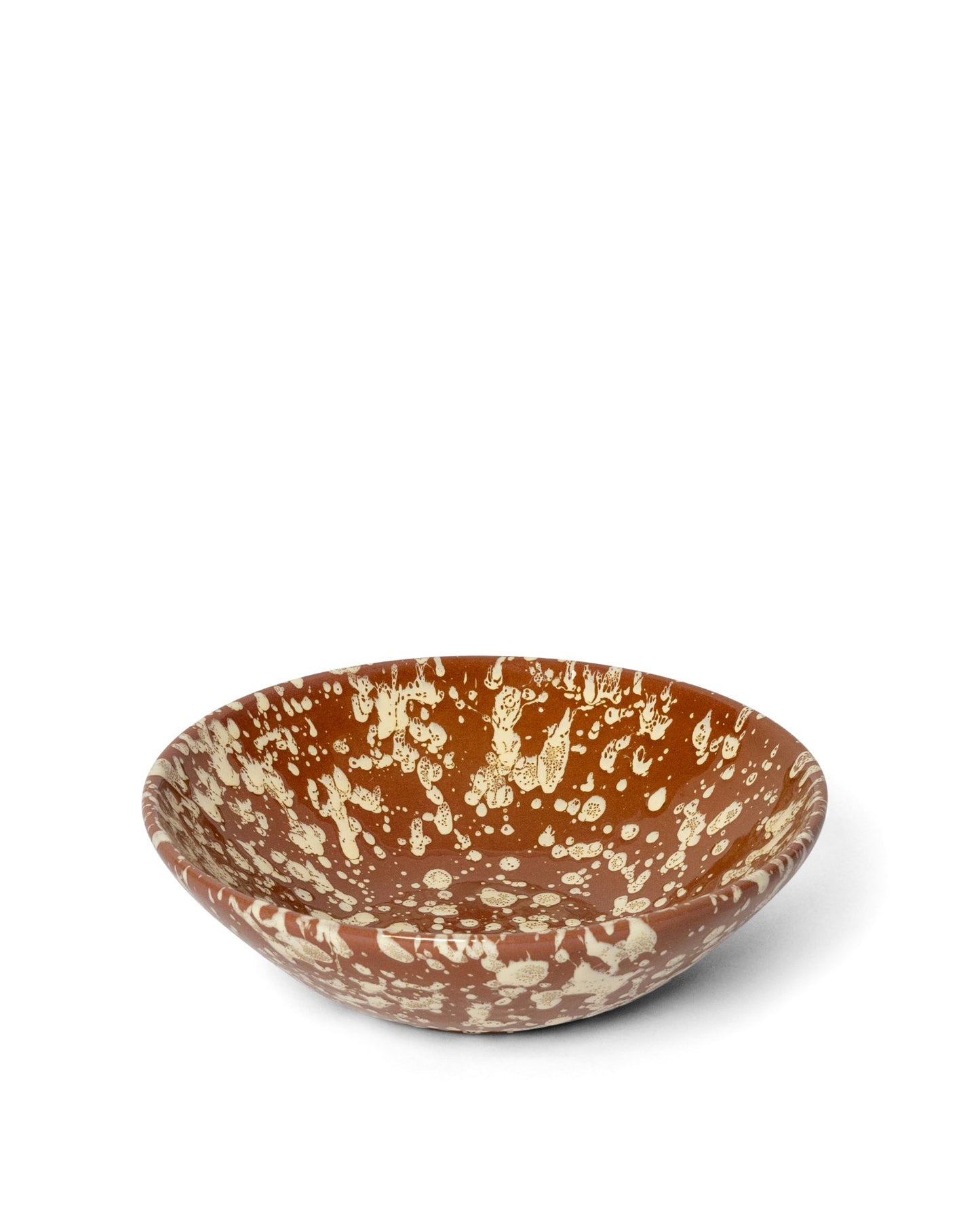 Splatter Bowl, Large