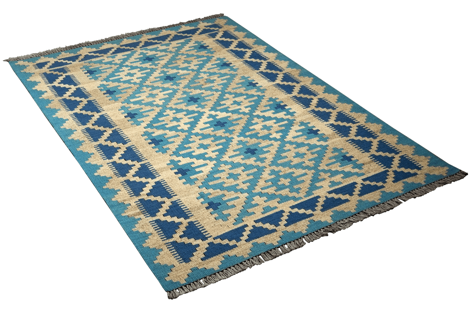 Gashgai Kelim Rug-