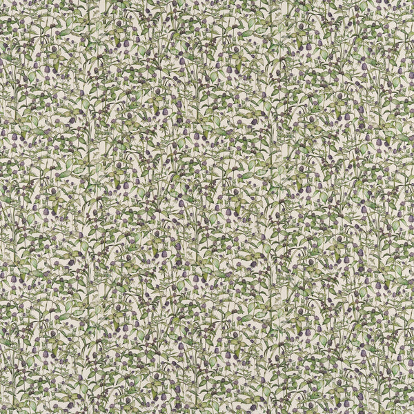 Rivermint Small Fabric