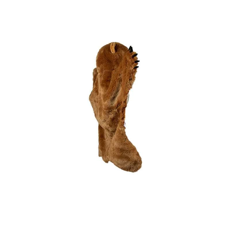 Brown Bear Costume