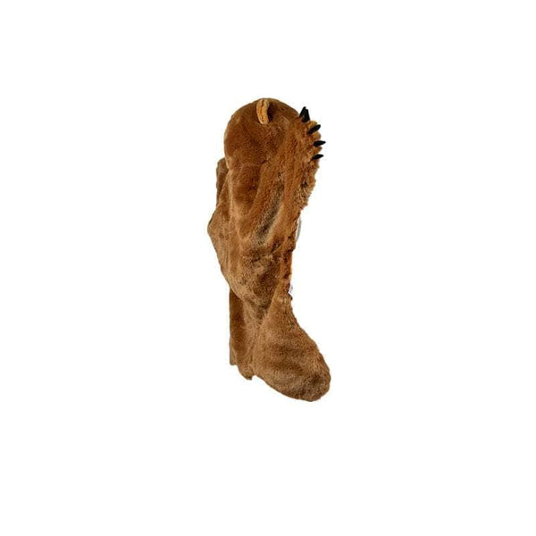 Brown Bear Costume