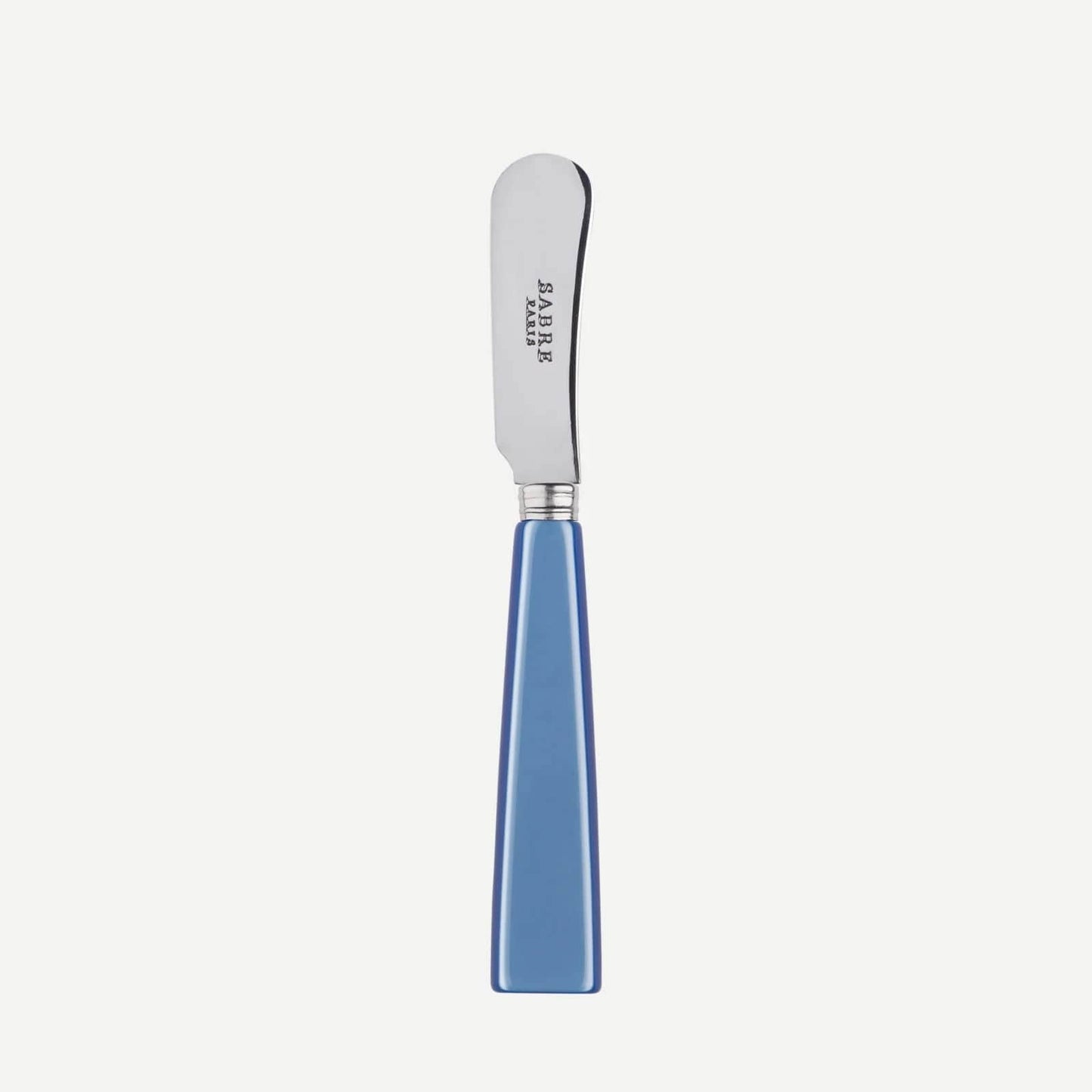 Icône Condiment Spreader, Light Blue