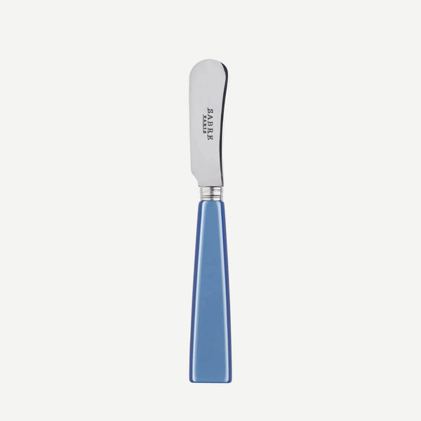 Icône Condiment Spreader, Light Blue