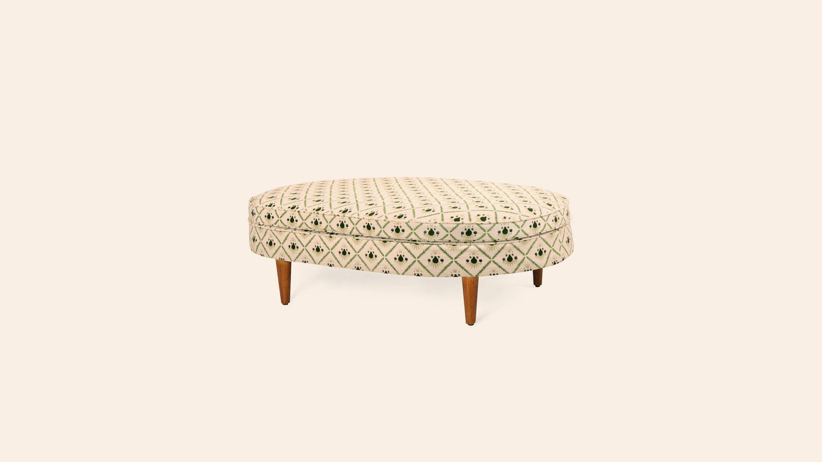 Carlotta Ottoman, Moss