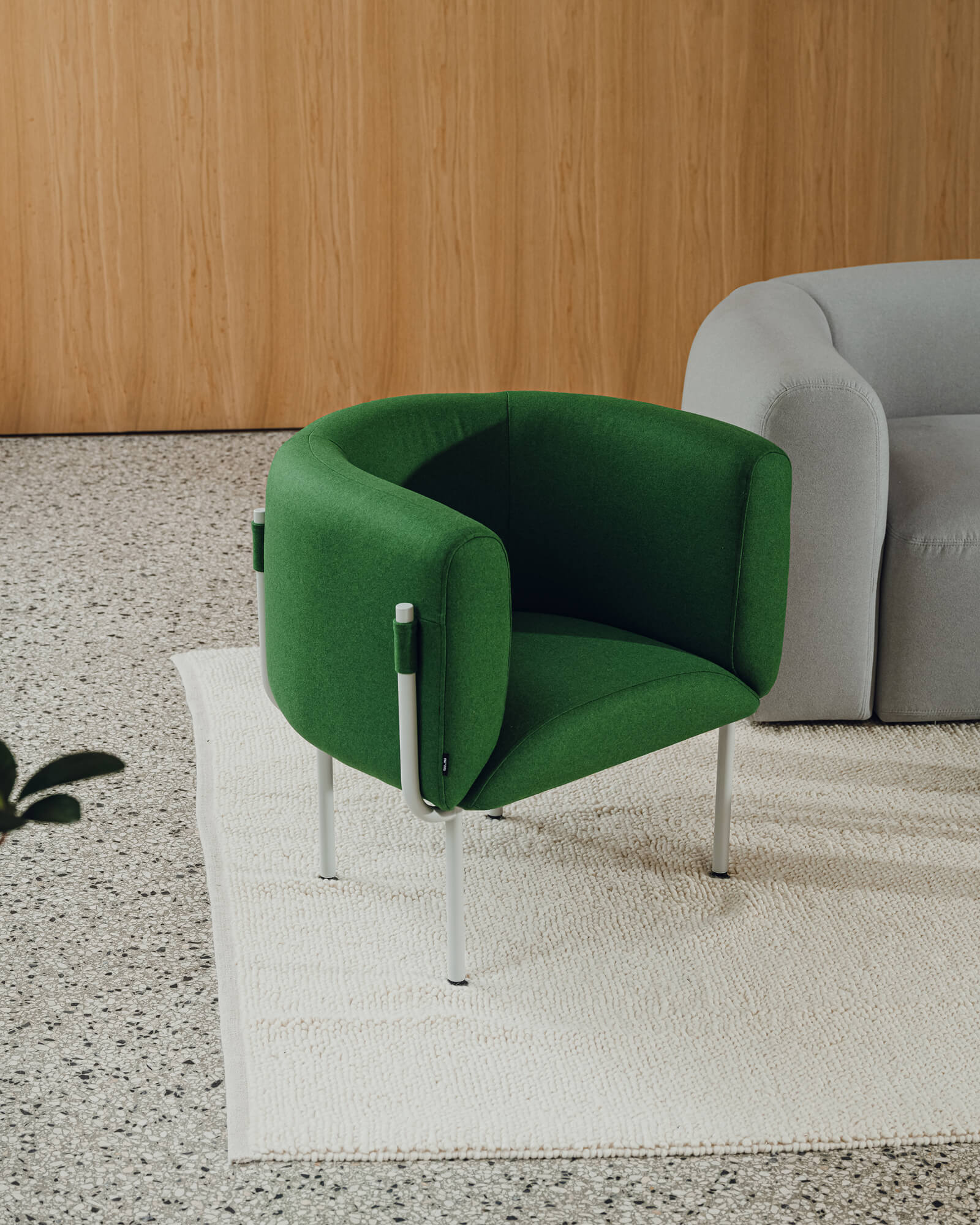 Ubi Mini Armchair-
