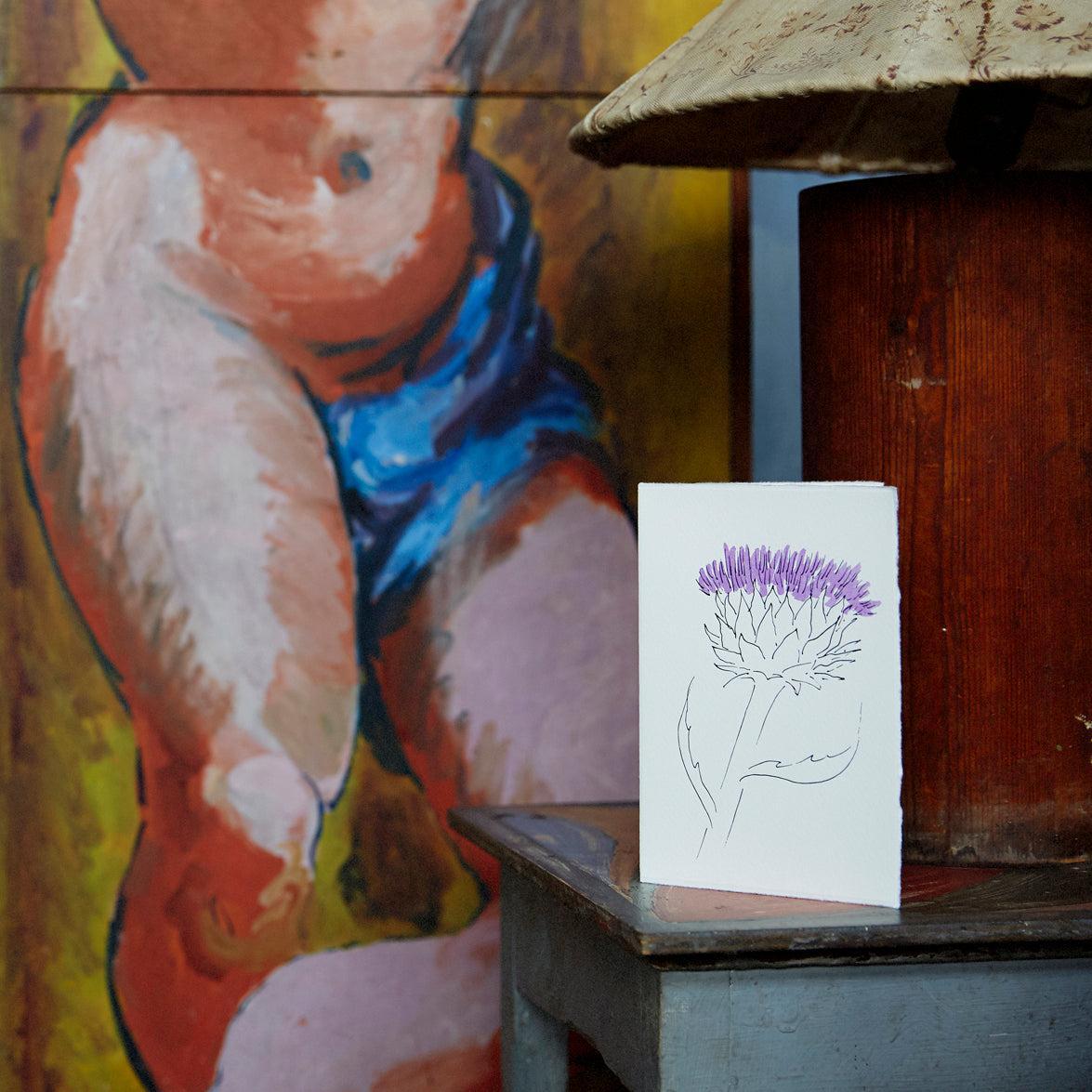 Charleston Notecards Box Set