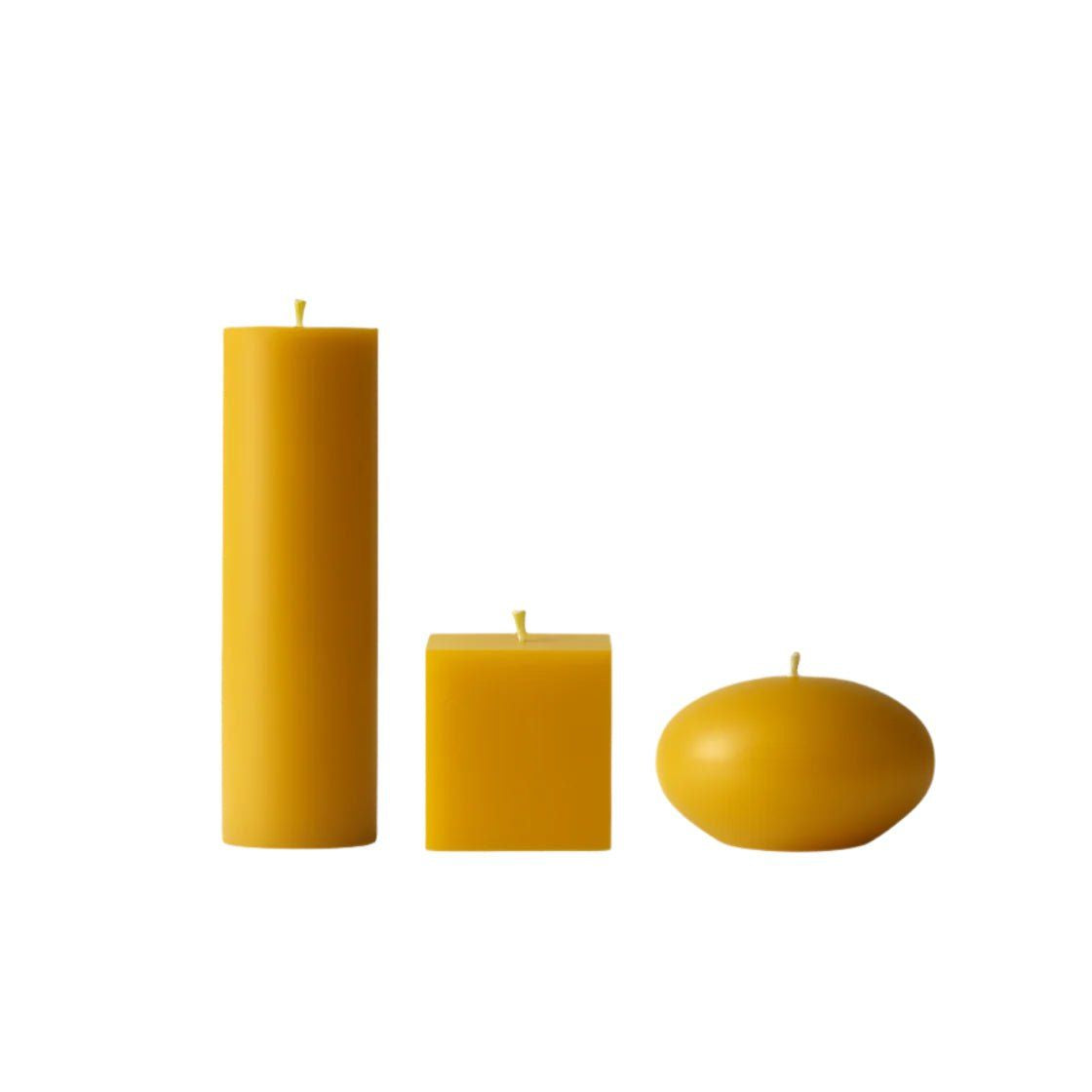 Fudge & Friends Candle