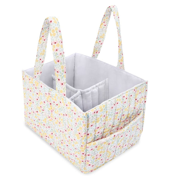 Nappy Caddy - Wildflower Garden