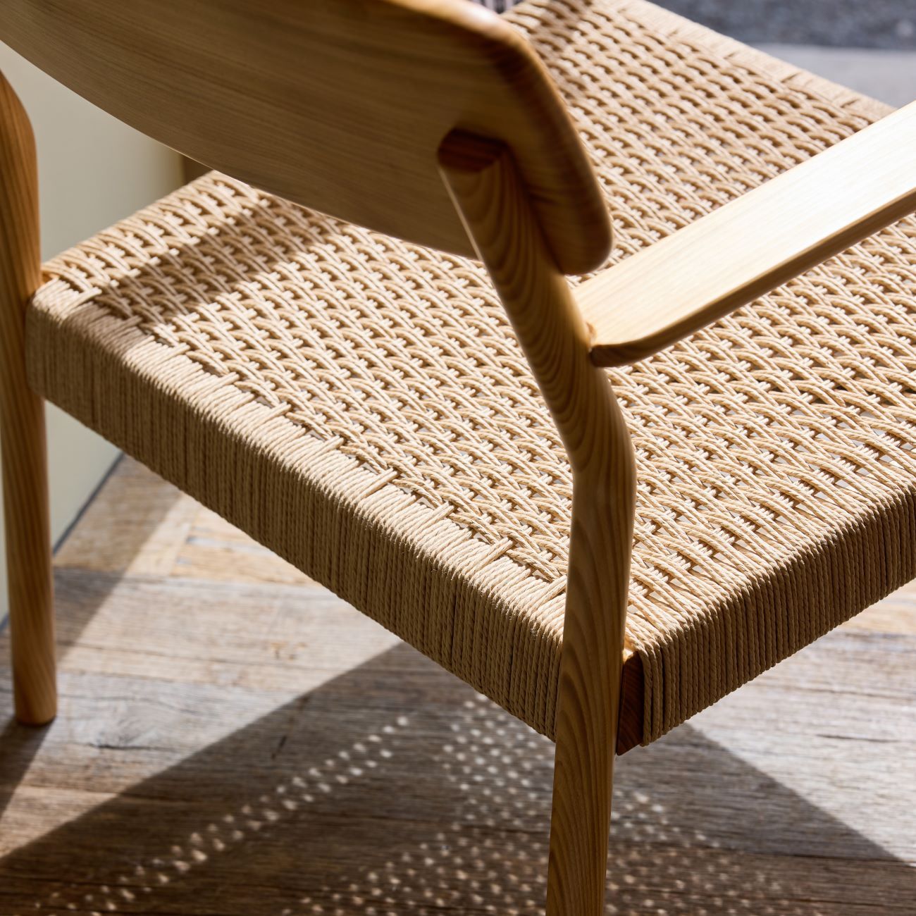 Vale Lounge Chair