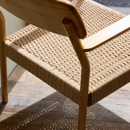 Vale Lounge Chair