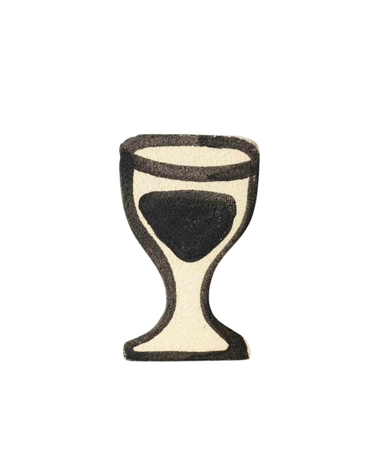 ‘Wine Glass’ Ceramic Object