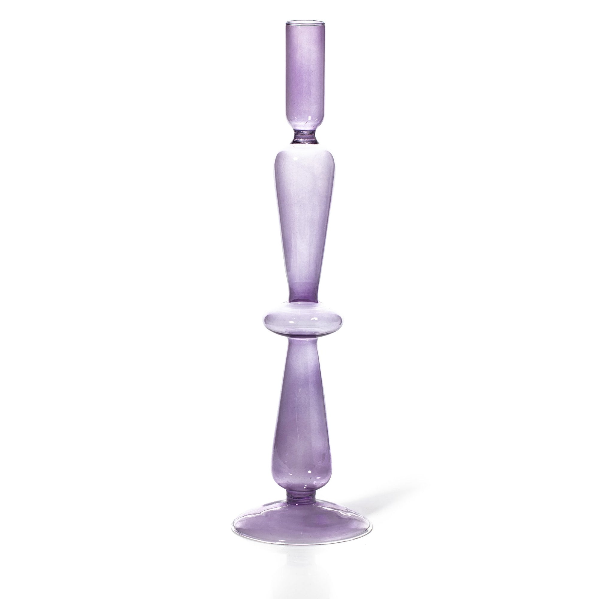 Taper Holder | Lilac