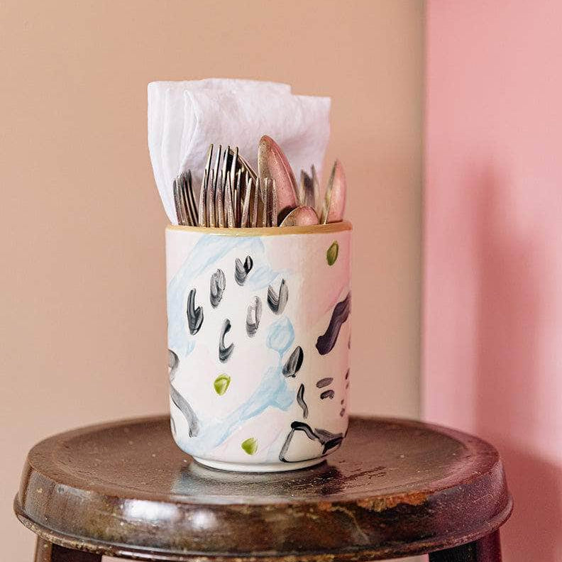 Coucou Sturdy Pot