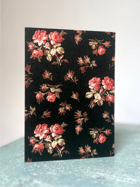 True Romance - Art Cards