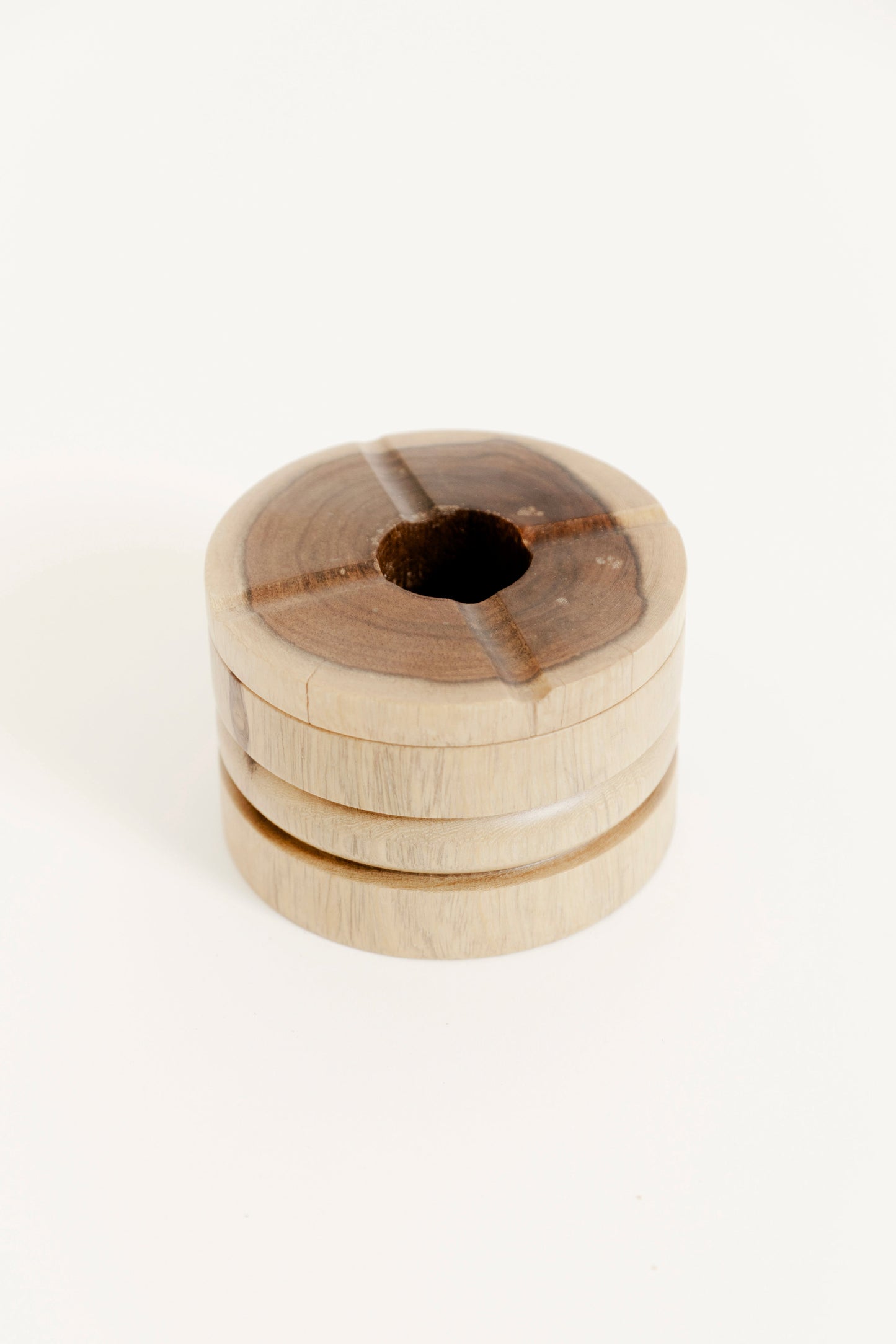 Ring Ashtray