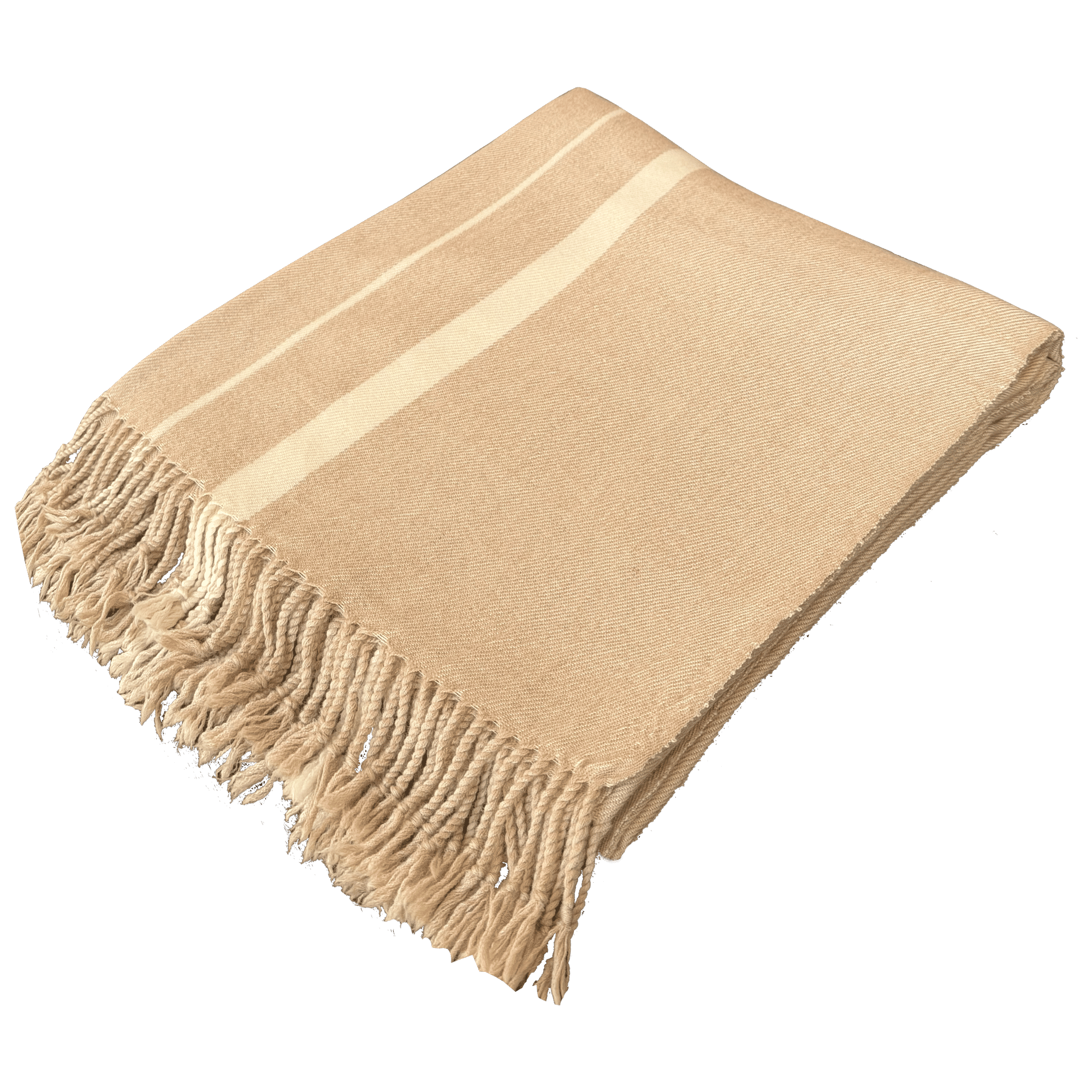 Pashmina Throw – 48x76 in