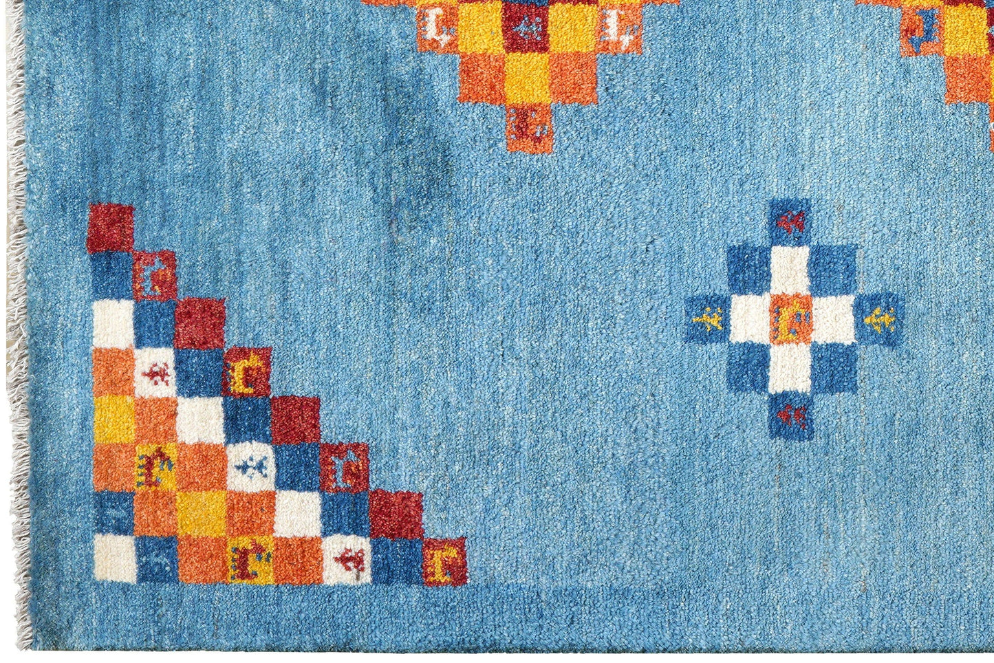 Sonnat Gabbeh Rug