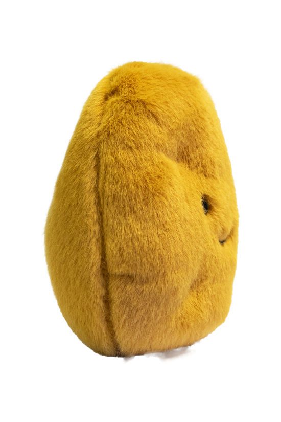 Garden Friends Potato