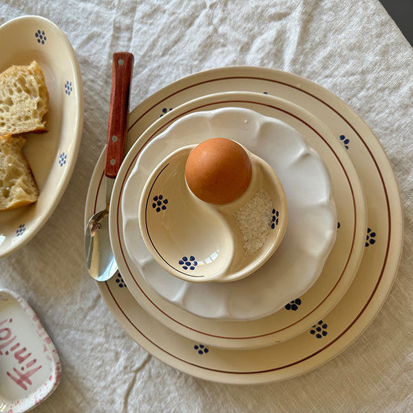Puglia Egg Cup