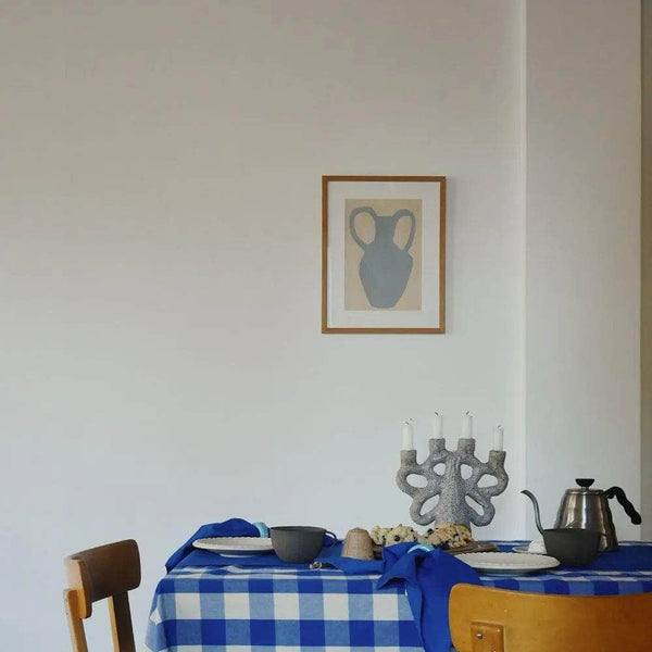Tablecloth Bell