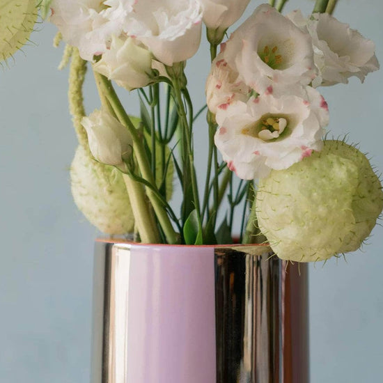 The Mou Ceramic Vase