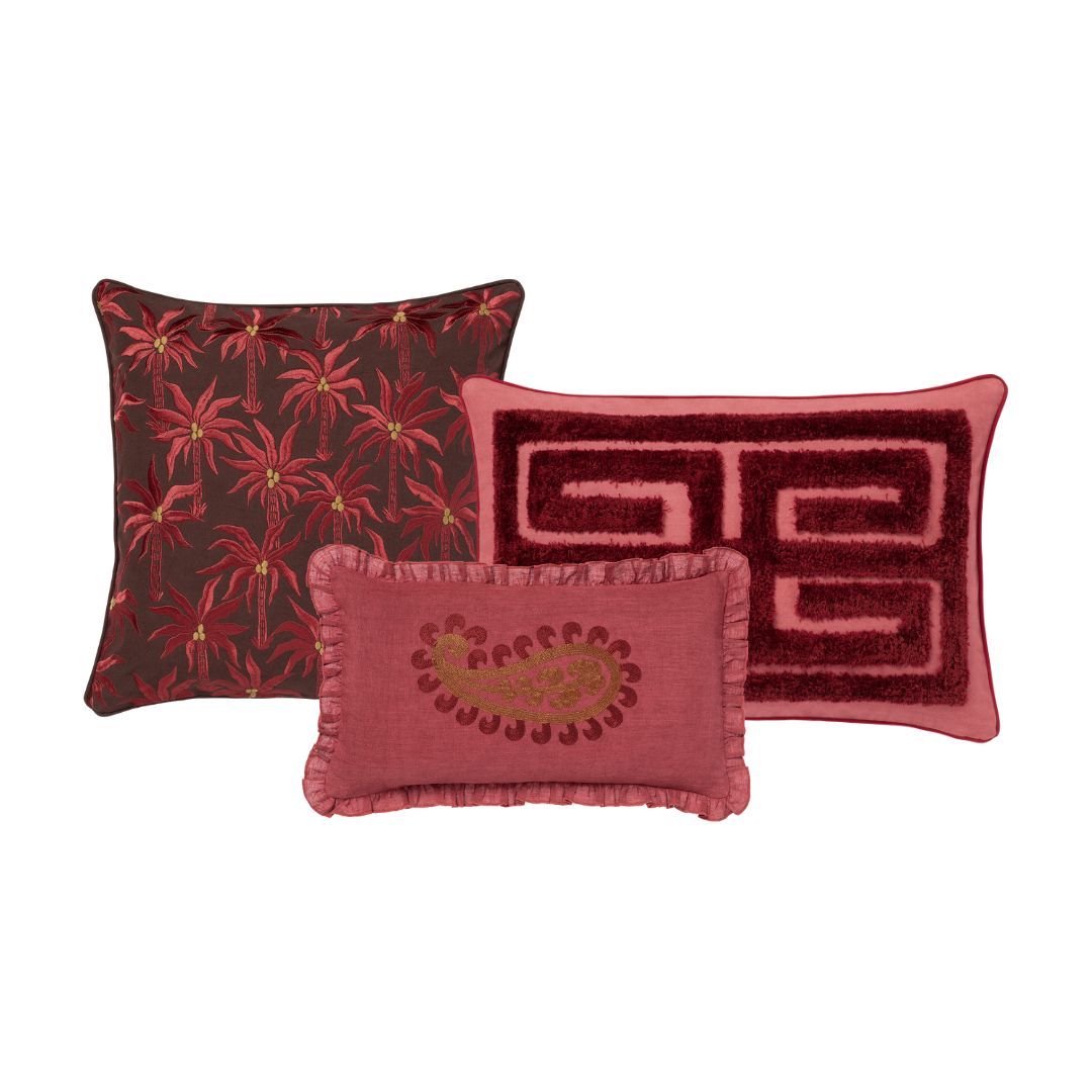 The Wild Berry Set - S