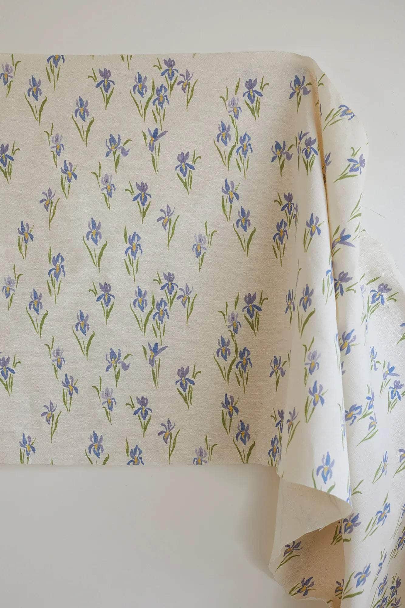 Iris Linen