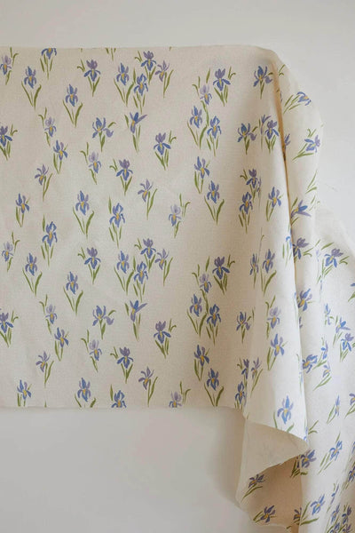 Iris Linen