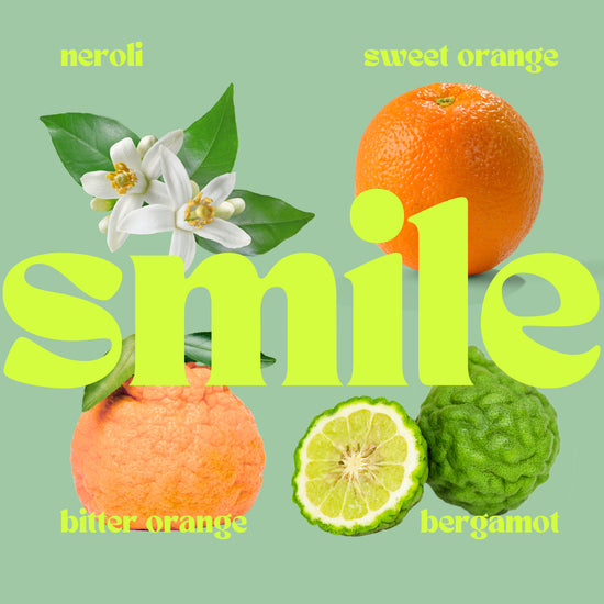 Market - Mini candle + refill bundle