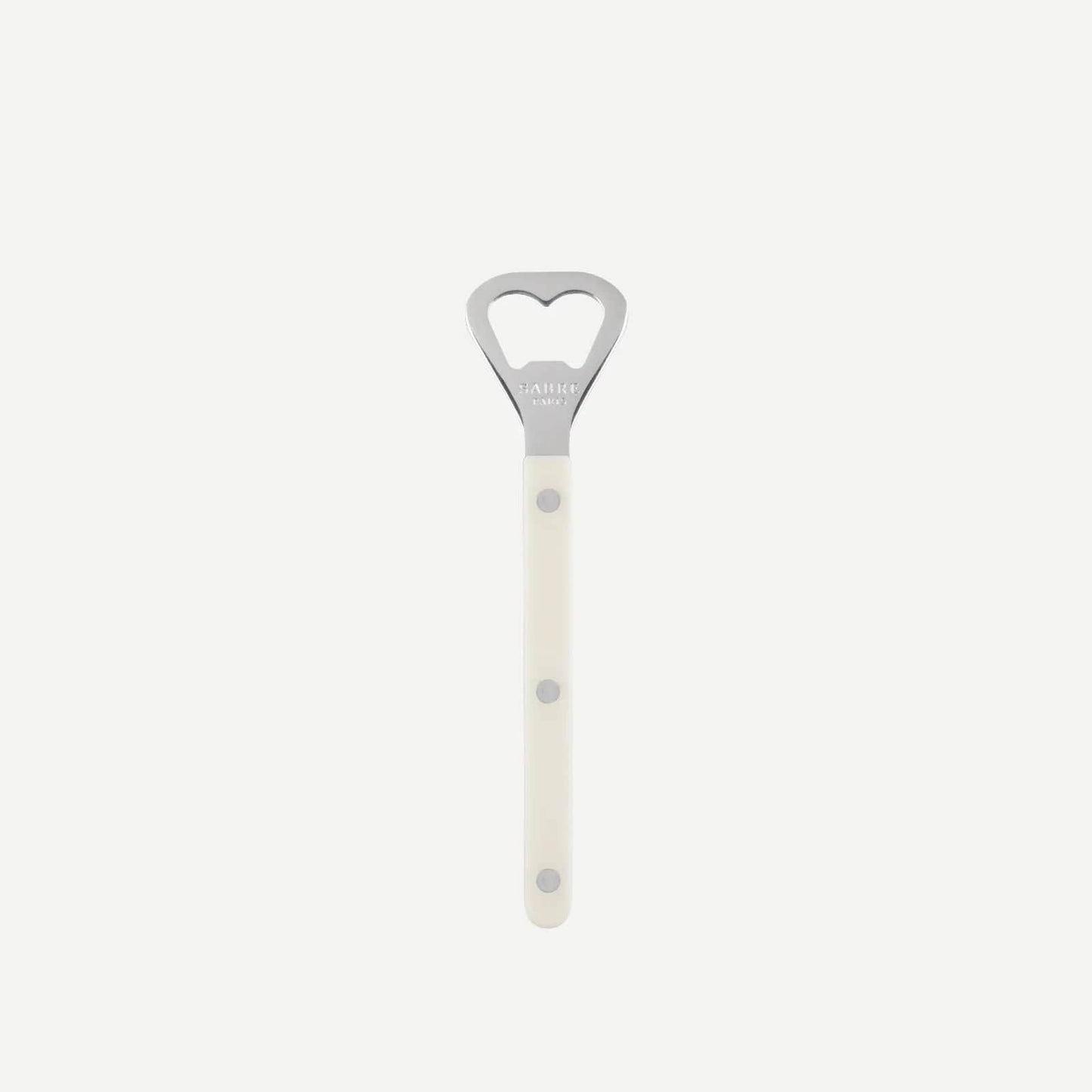 Bistrot Bottle Opener | Ivory