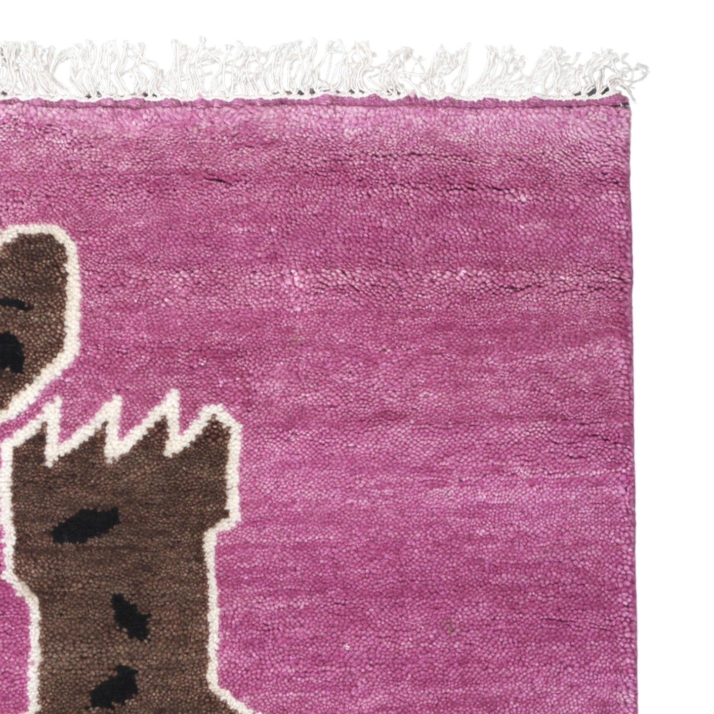 Le Tibetan Rug