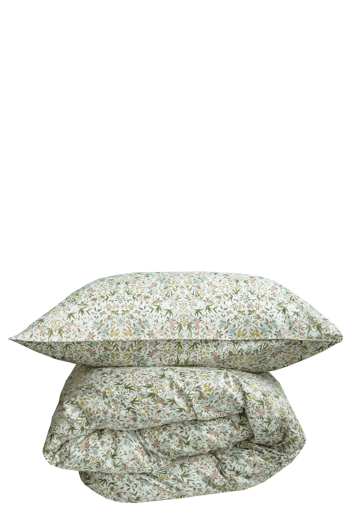 Duvet Set made with Liberty Fabric TAPESTRY