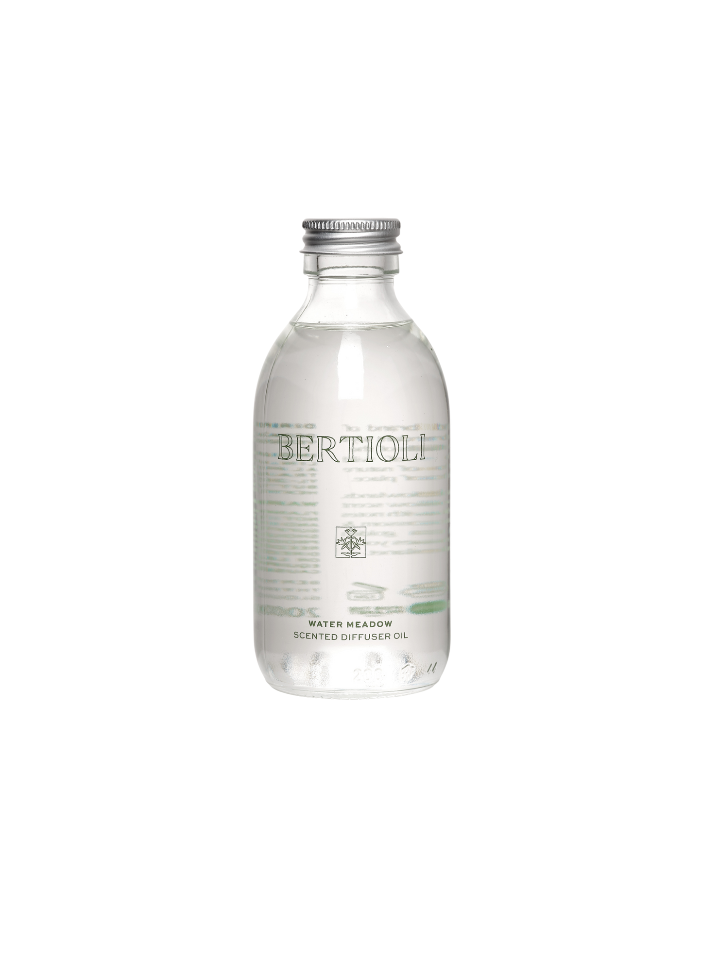 Water Meadow Diffuser Refill 200ml