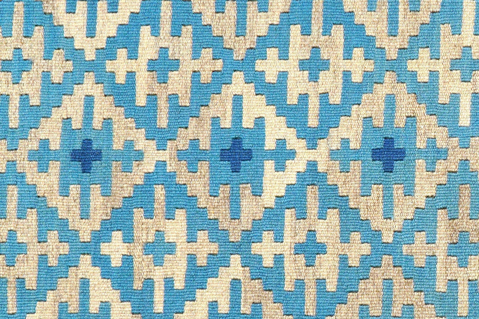 Gashgai Kelim Rug-