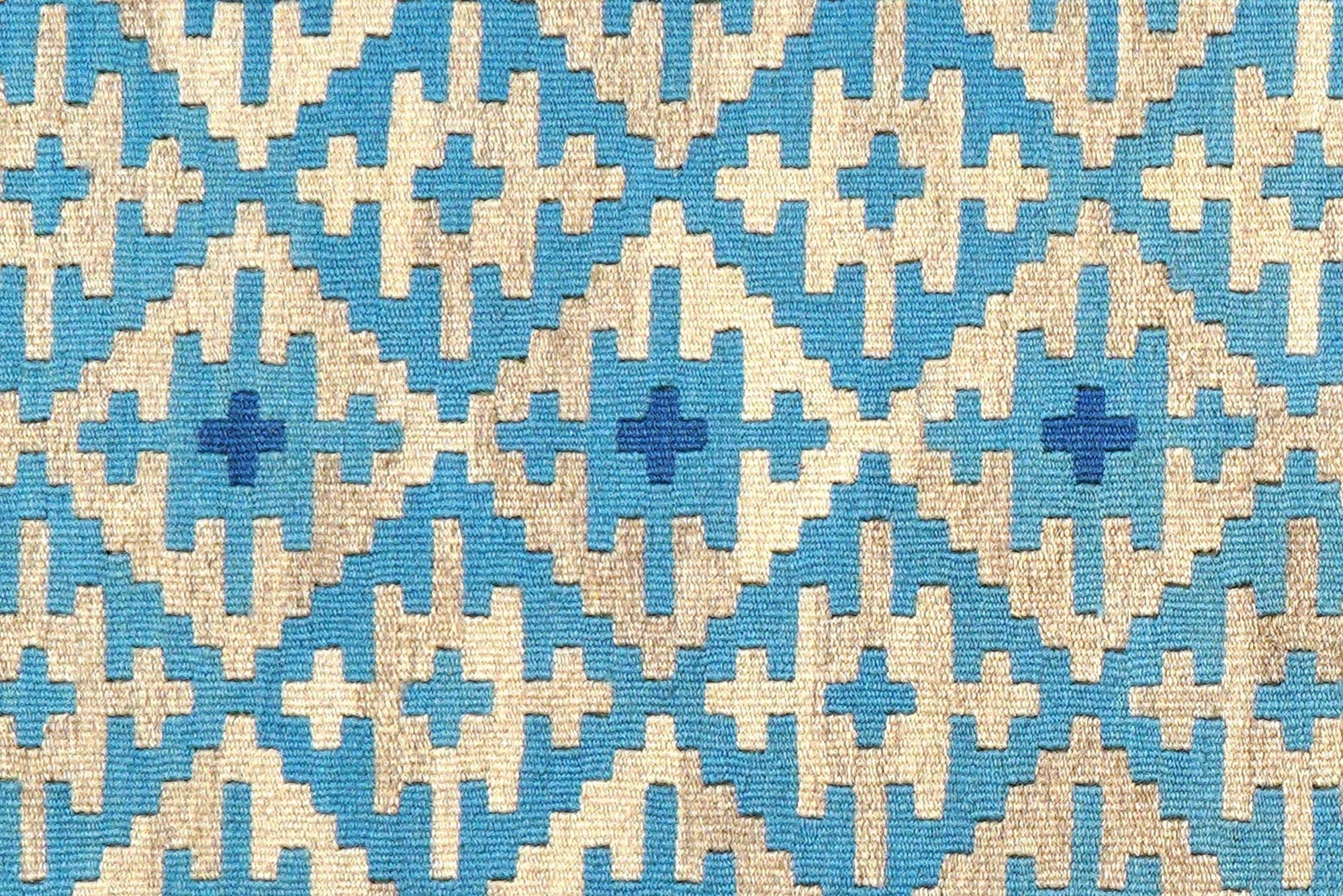 Gashgai Kelim Rug-