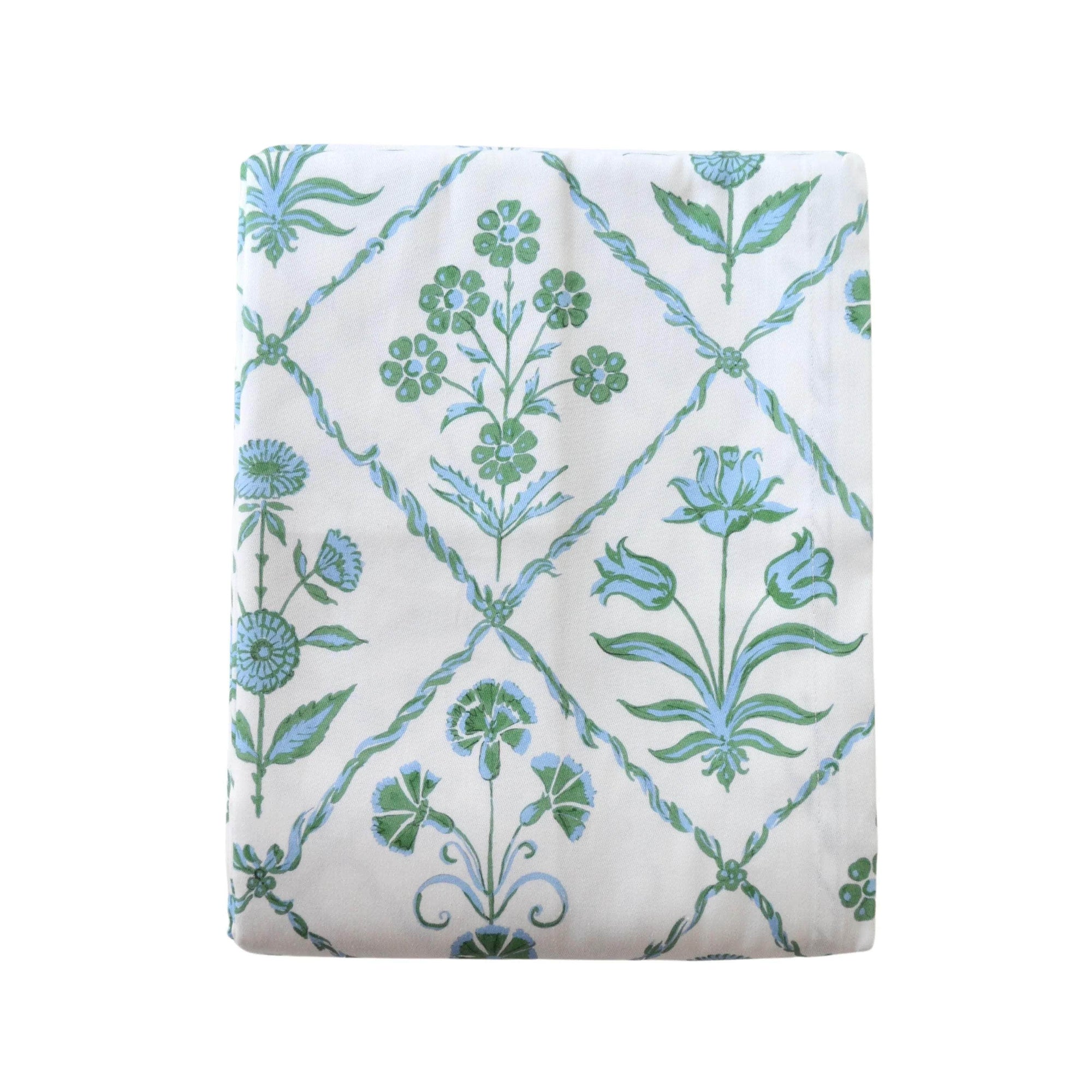 Asolo Tablecloth