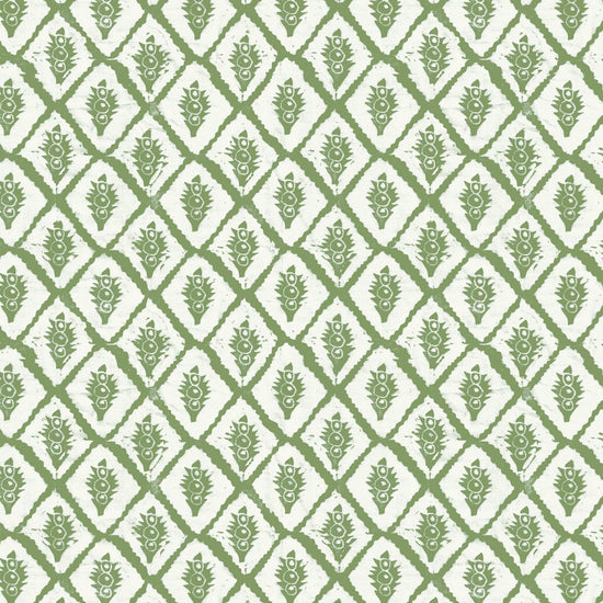 Jaipur Fabric - Greens