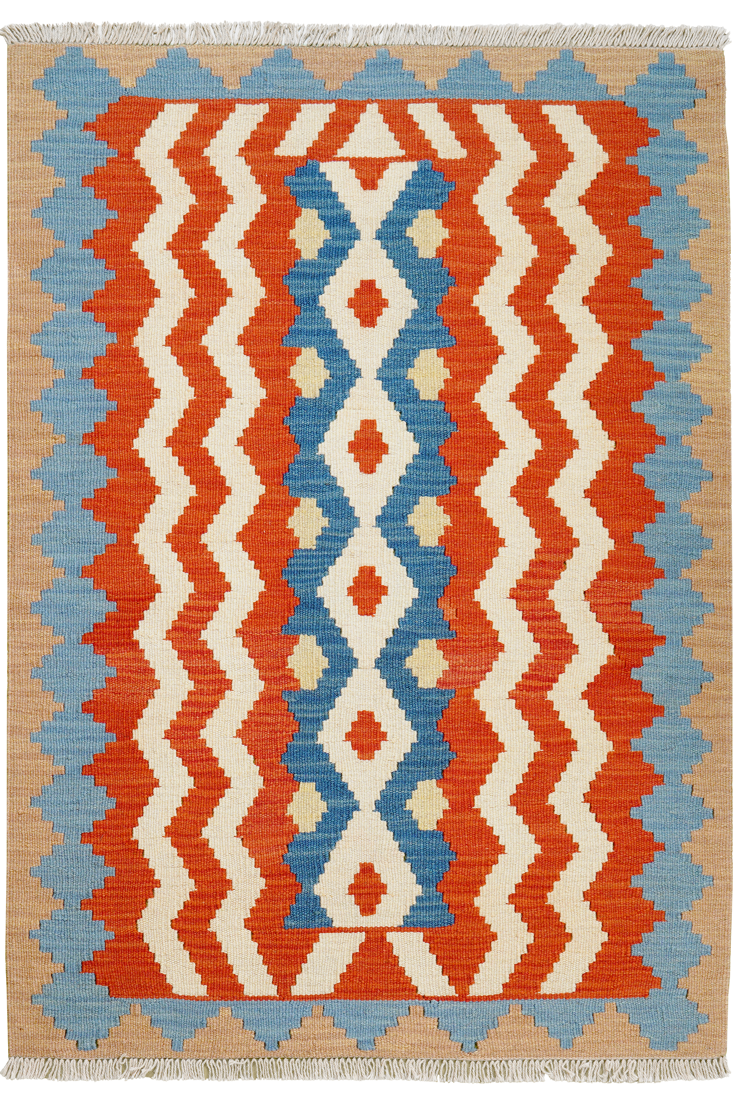 Gashgai Kelim Rug