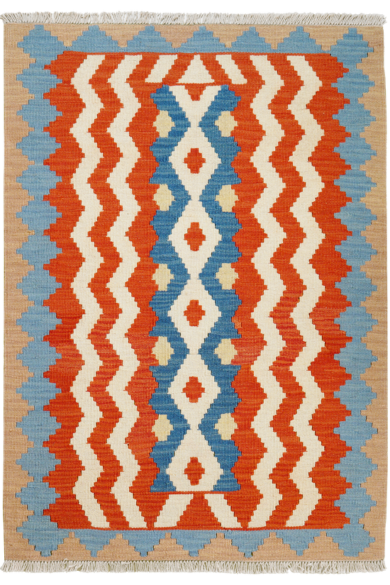 Gashgai Kelim Rug