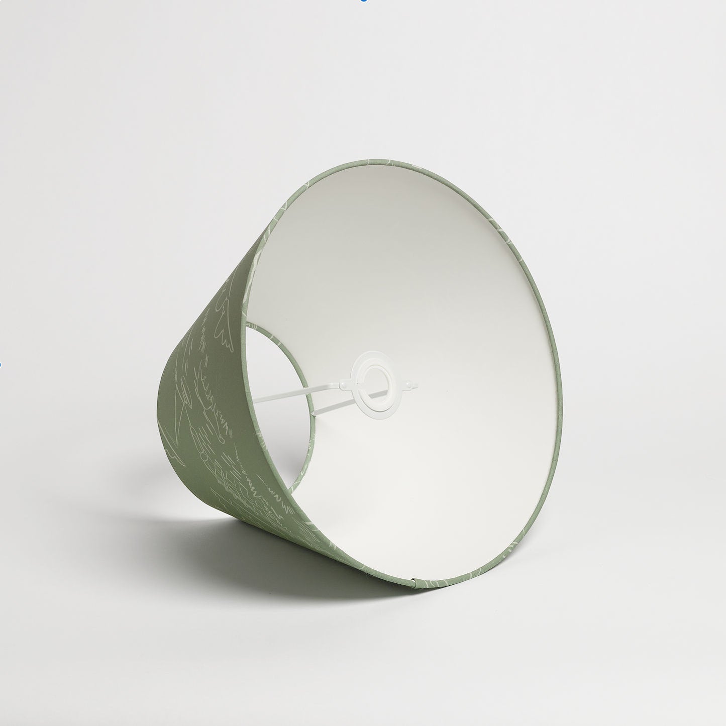 14” Empire Lampshade Helford – CANOPY