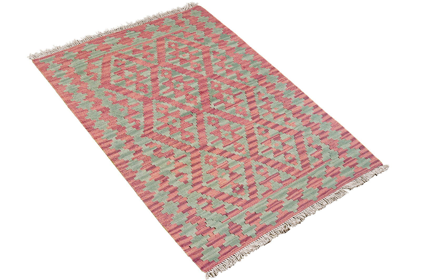 Kelim Gashgai Rug