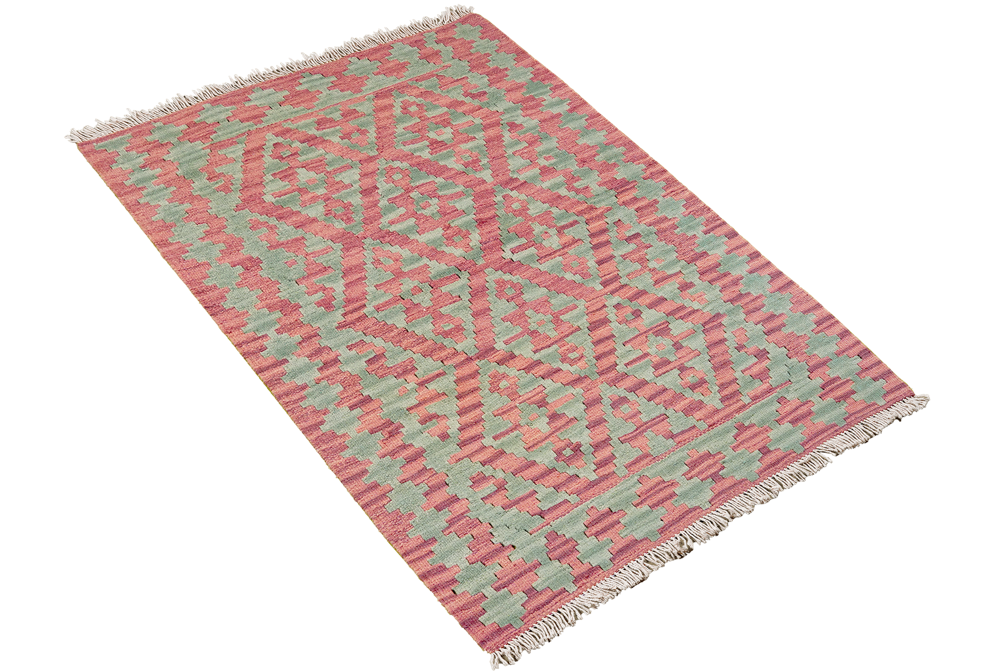 Kelim Gashgai Rug